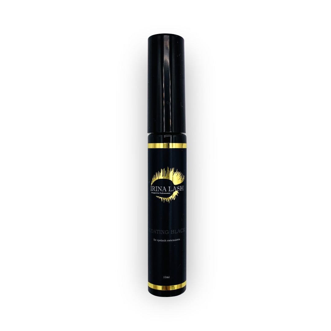 Coating Black 10 ml - Irina Lash
