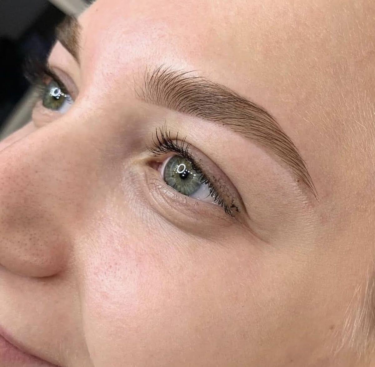 Curso Lifting PRO ( Pestañas & Cejas ) día 6 Abril 2024