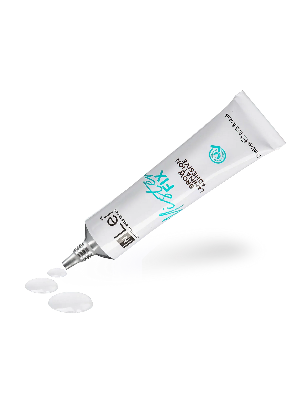 Adhesivo Cejas "MISTER FIX" 15 ml - InLei
