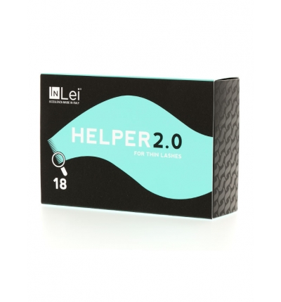 Aplicador de Pestañas Finas (5pcs) "HELPER 2.0" - InLei
