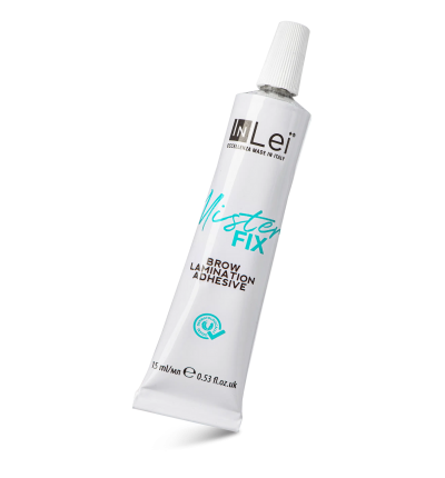 Adhesivo Cejas "MISTER FIX" 15 ml - InLei