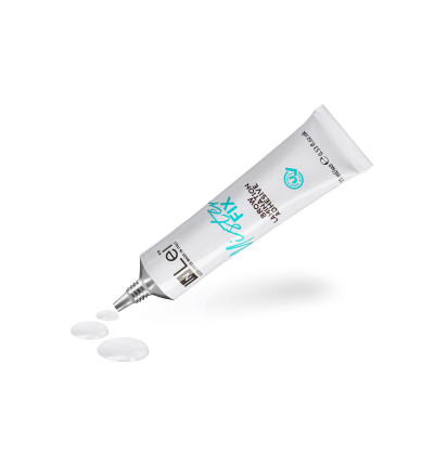 Adhesivo Cejas "MISTER FIX" 15 ml - InLei