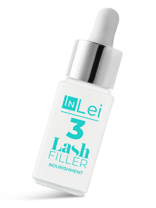 Nutritivo “FILLER 3" 4ml - InLei