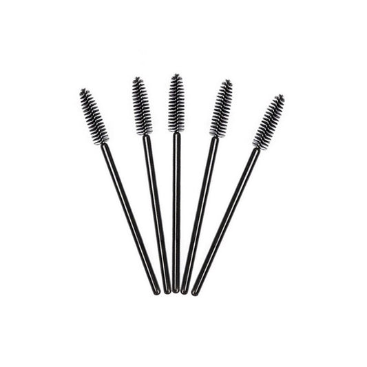 Cepillos desechables para Extensiones de Pestañas (50 pcs)