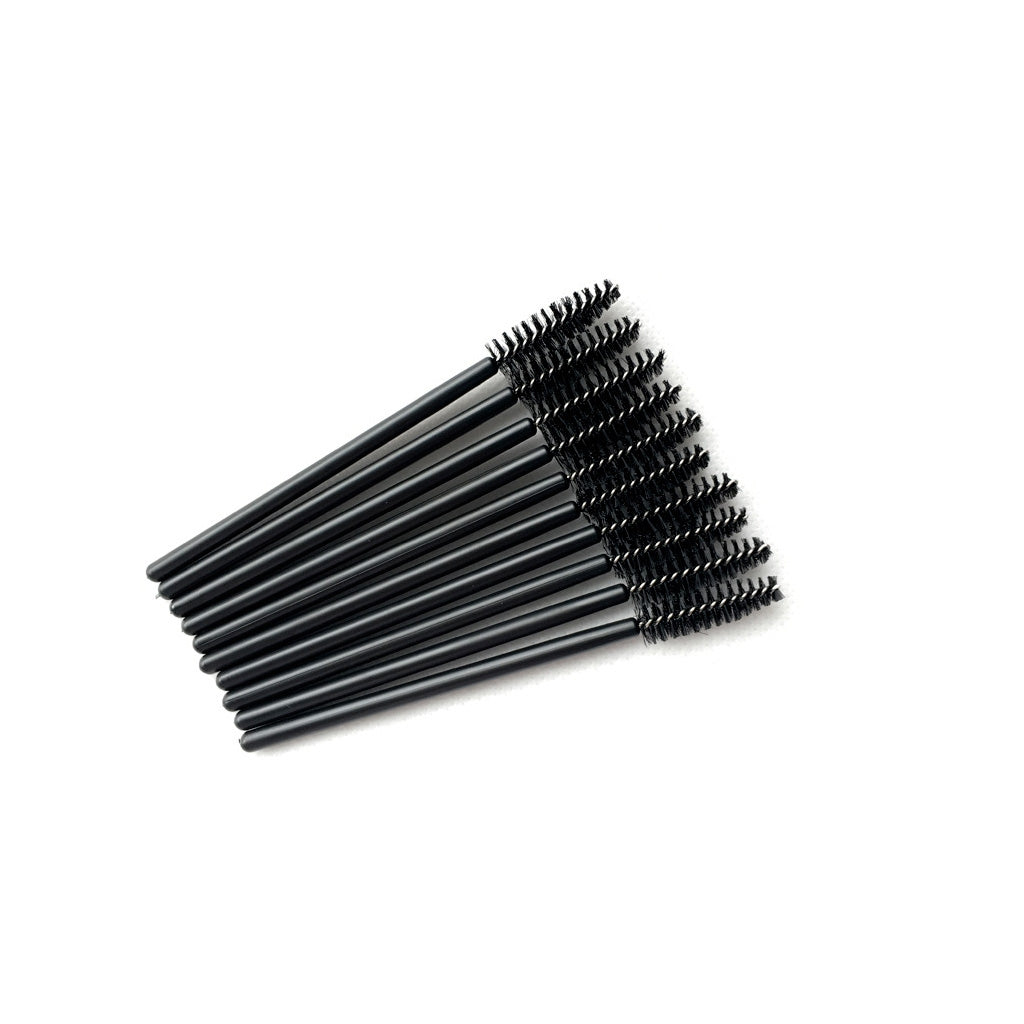 Cepillos desechables para Extensiones de Pestañas (50 pcs)