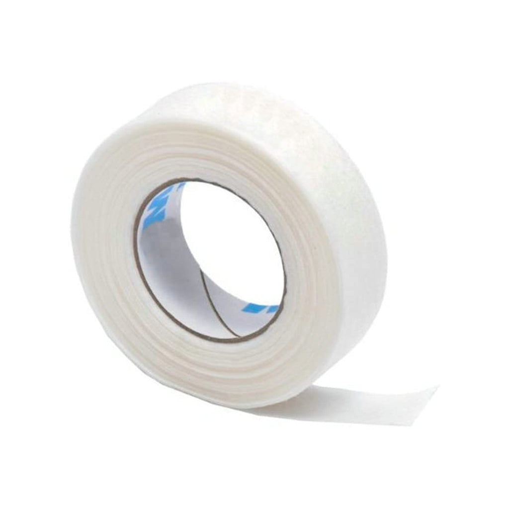 Esparadrapo Micropore 3M 1,25 cm x 9,14 m para Extensiones de Pestañas