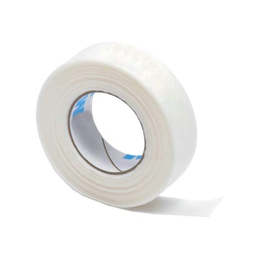 Esparadrapo Micropore 3M 1,25 cm x 9,14 m para Extensiones de Pestañas