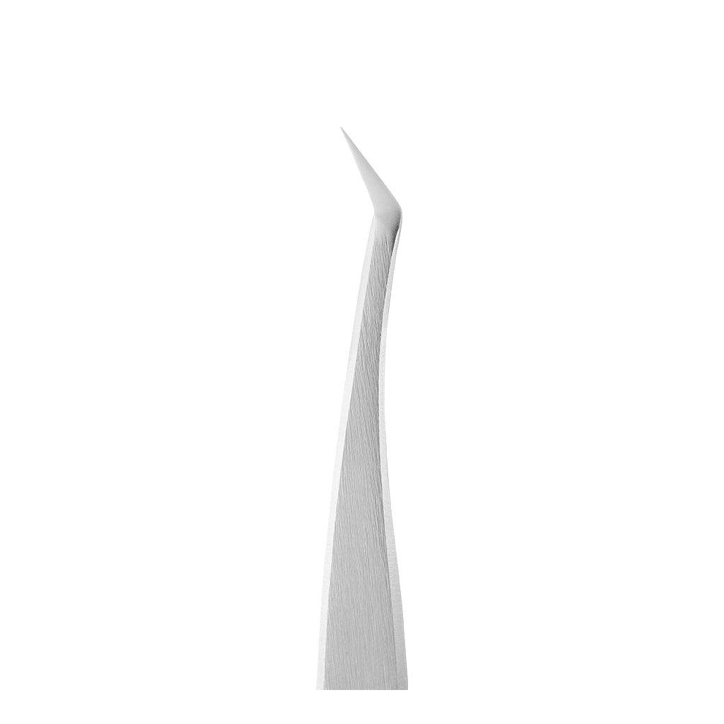 Pinza Técnica Clásica Expert 40 Type 13 Profesional para Extensiones de Pestañas - STALEKS