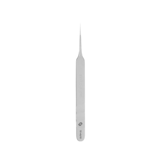 Pinza Separar Expert 40 Type 10 Profesional para Extensiones de Pestañas - STALEKS