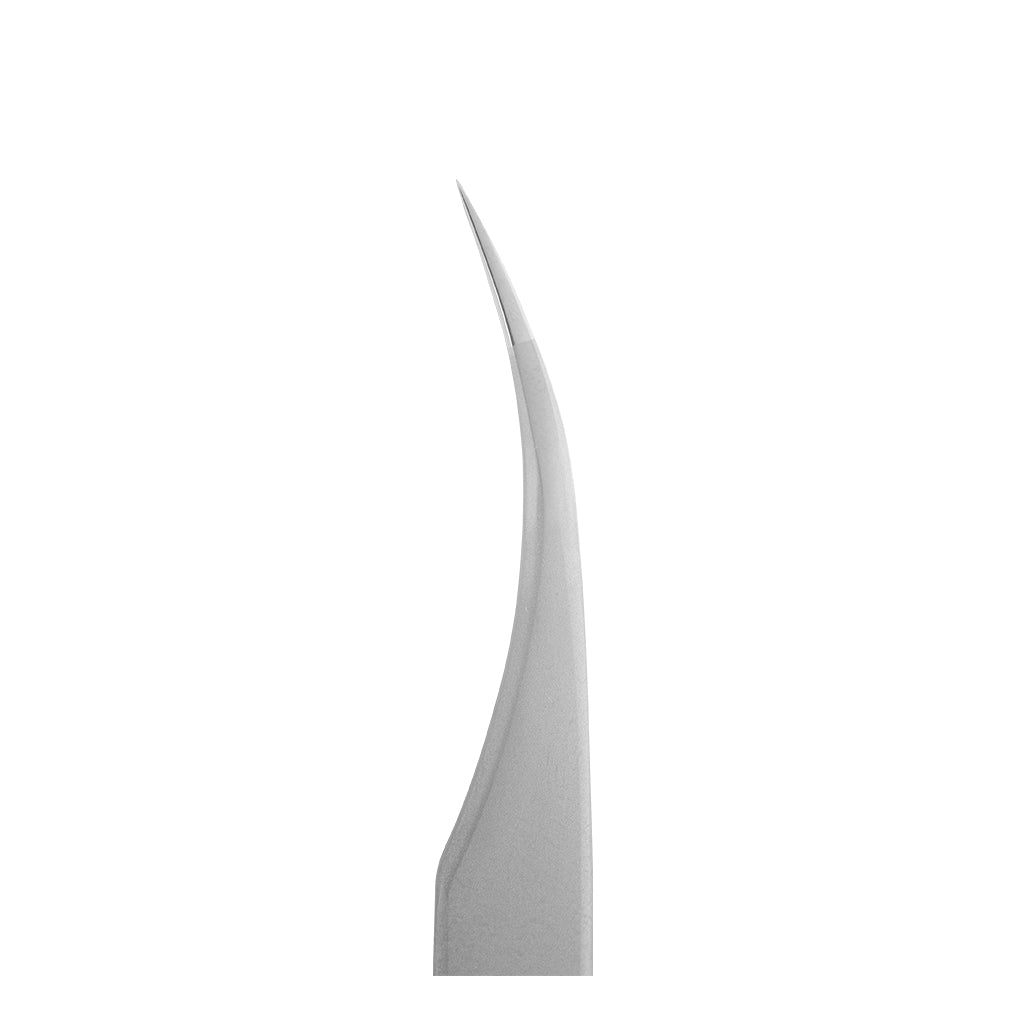 Pinza Separar Expert 40 Type 11 Profesional para Extensiones de Pestañas - STALEKS