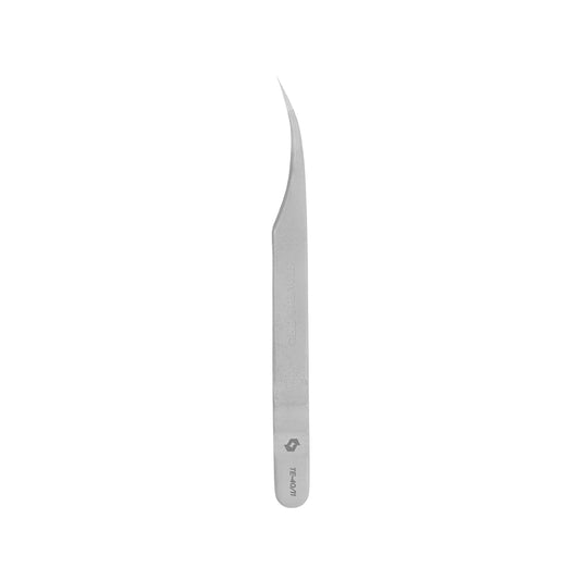 Pinza Separar Expert 40 Type 11 Profesional para Extensiones de Pestañas - STALEKS