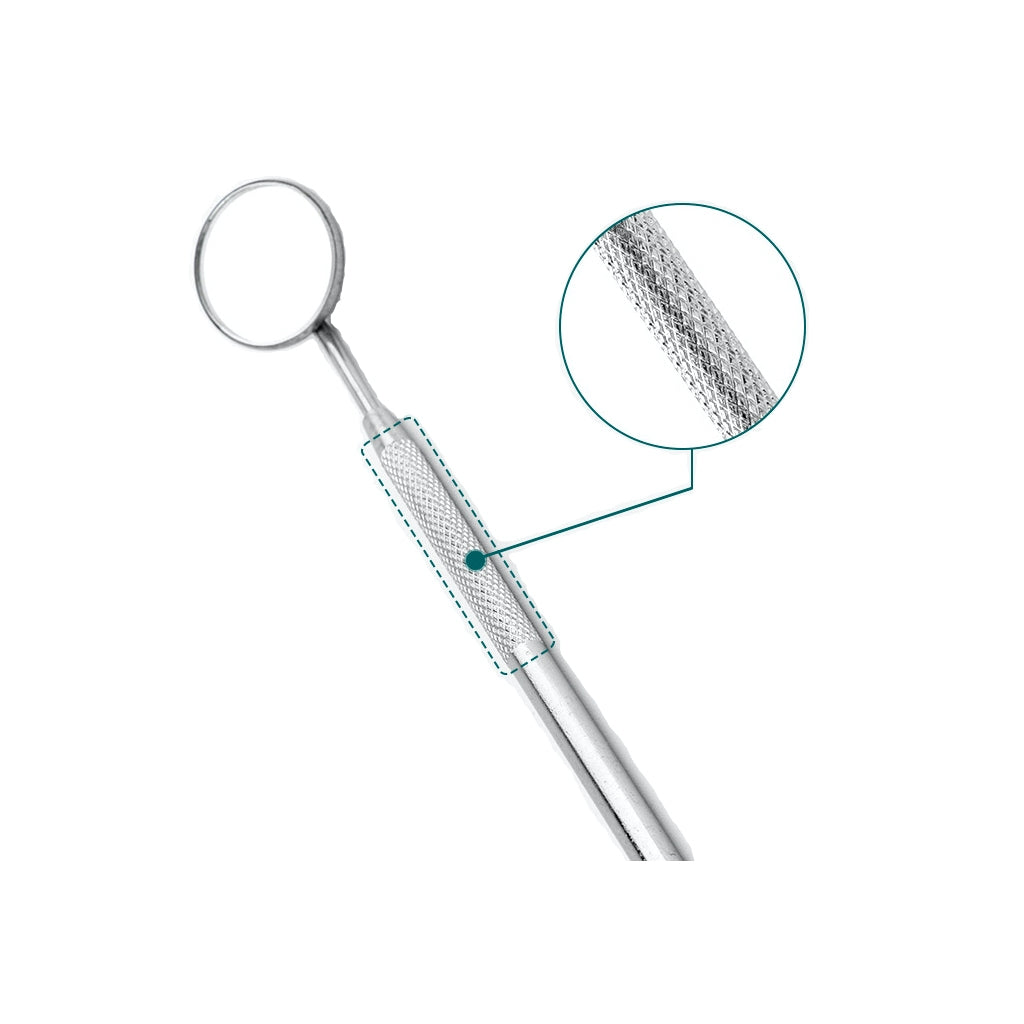 Espejo para Extensiones de Pestañas