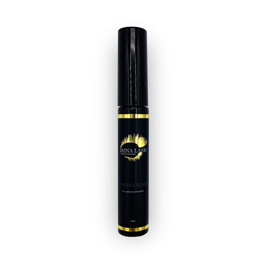 Coating Black 10 ml - Irina Lash