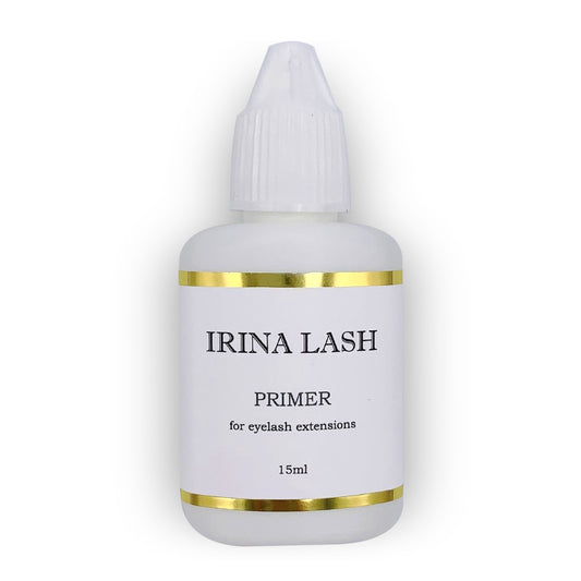 Primer 15ml - Irina Lash