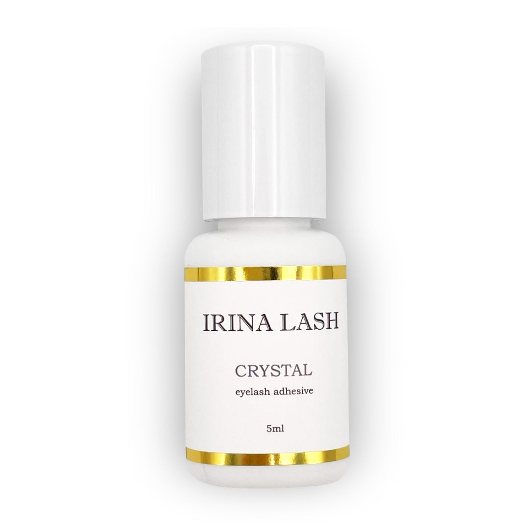 Adhesivo Crystal 5ml *nuevo tamaño - Irina Lash