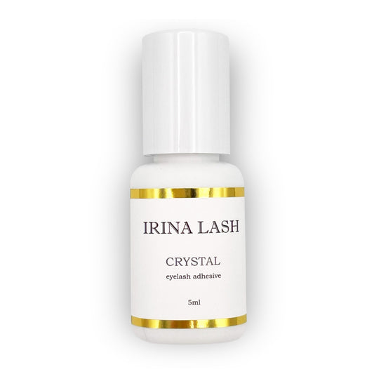 Adhesivo Crystal 5ml *nuevo tamaño - Irina Lash