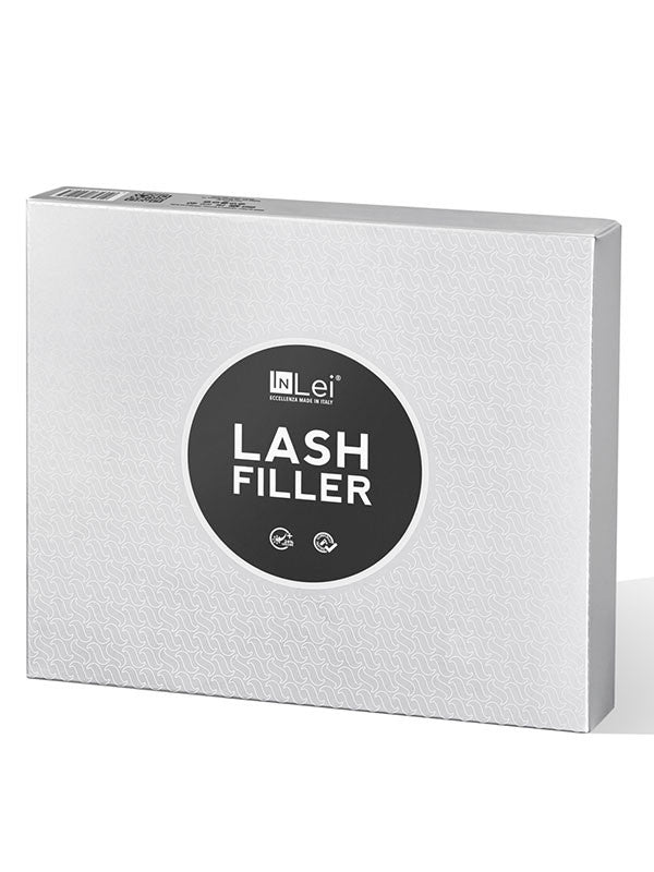 Kit Lifting de Pestañas "LASH FILLER" - InLei