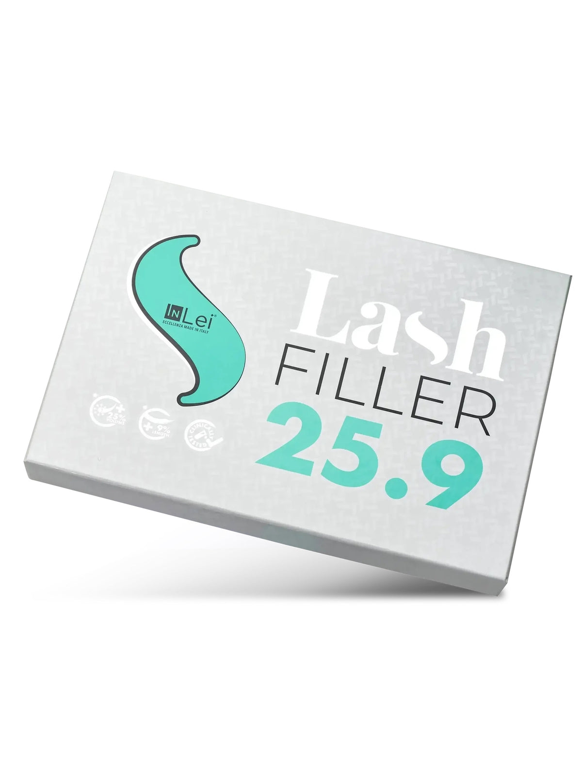 Kit Lifting de Pestañas "LASH FILLER" - InLei