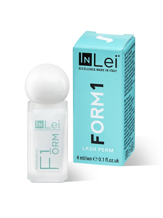 Permanente “FORM 1” 4ml - InLei