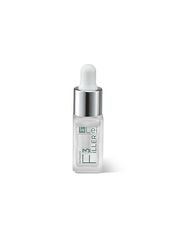 Nutritivo “FILLER 3" 4ml - InLei
