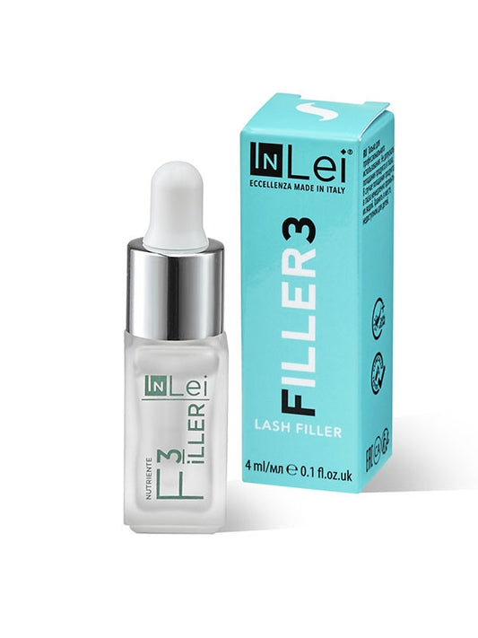 Nutritivo “FILLER 3" 4ml - InLei