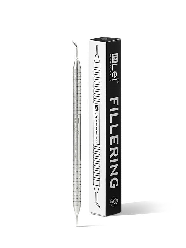 Herramienta Pestañas "FILLERING" - InLei