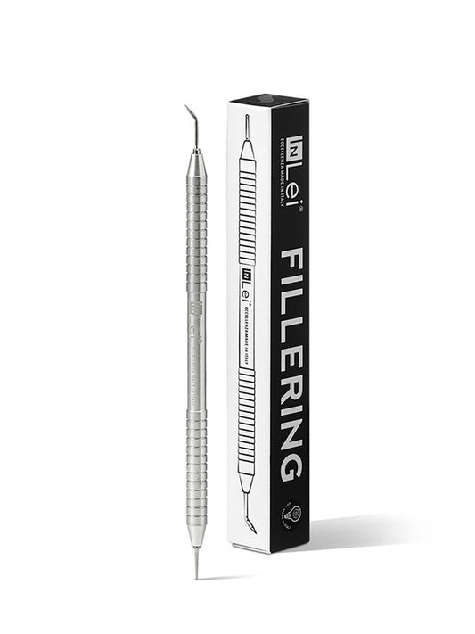 Herramienta Pestañas "FILLERING" - InLei