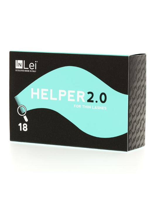 Aplicador de Pestañas Finas (5pcs) "HELPER 2.0" - InLei