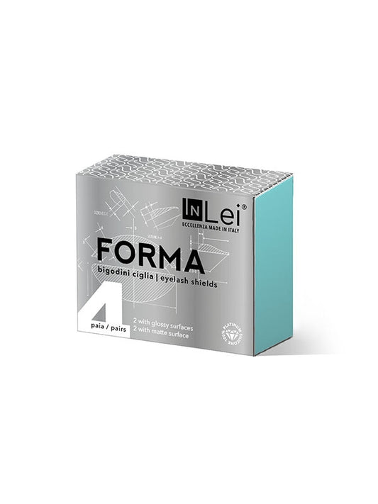 Moldes Silicona Universales “FORMA” - InLei