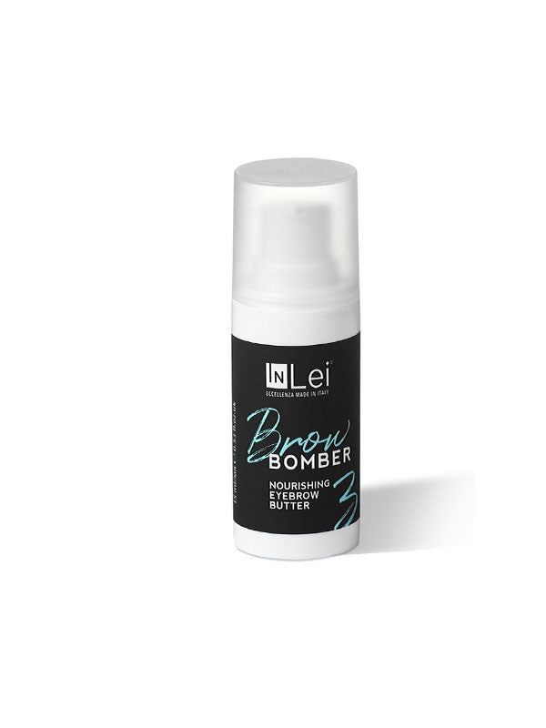 Nutritivo Cejas "BROW BOMBER 3" 15 ml - InLei