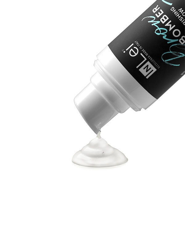 Nutritivo Cejas "BROW BOMBER 3" 15 ml - InLei