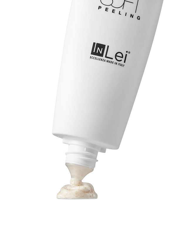 Exfoliante Cejas "SOFT PEELING" 100ml - InLei