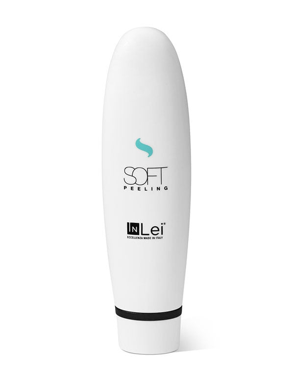 Exfoliante Cejas "SOFT PEELING" 100ml - InLei