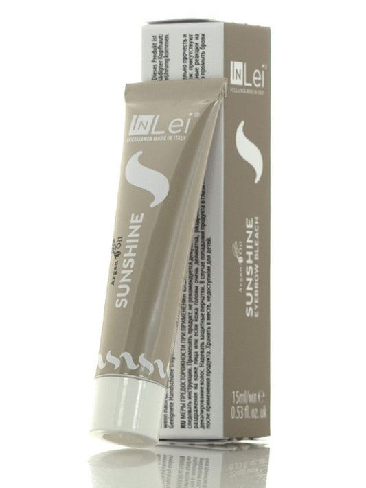 Decolorante “SUNSHINE” 15ml - InLei