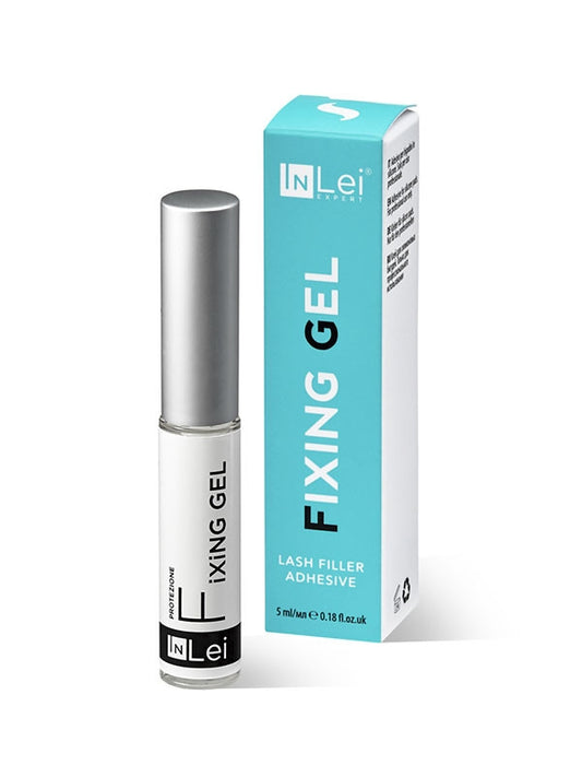 Adhesivo "FIXING GEL" 5ml - InLei