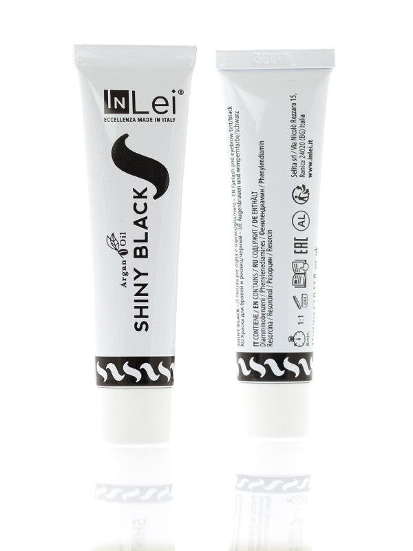 Tintes de Cejas y Pestañas 15ml - InLei