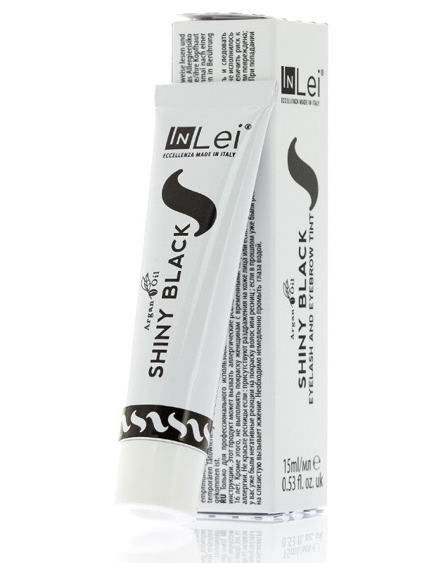 Tintes de Cejas y Pestañas 15ml - InLei