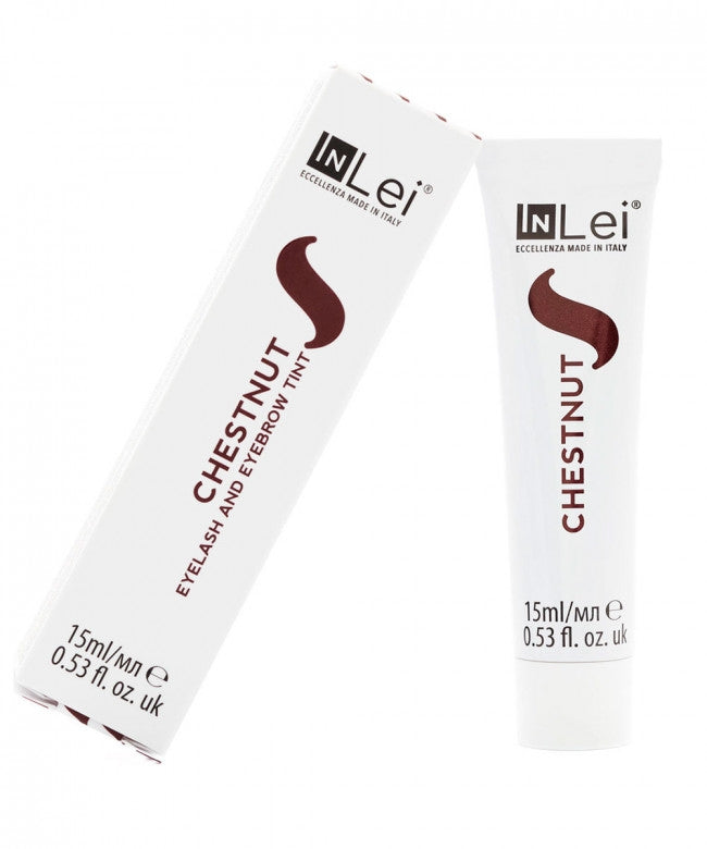 Tintes de Cejas y Pestañas 15ml - InLei