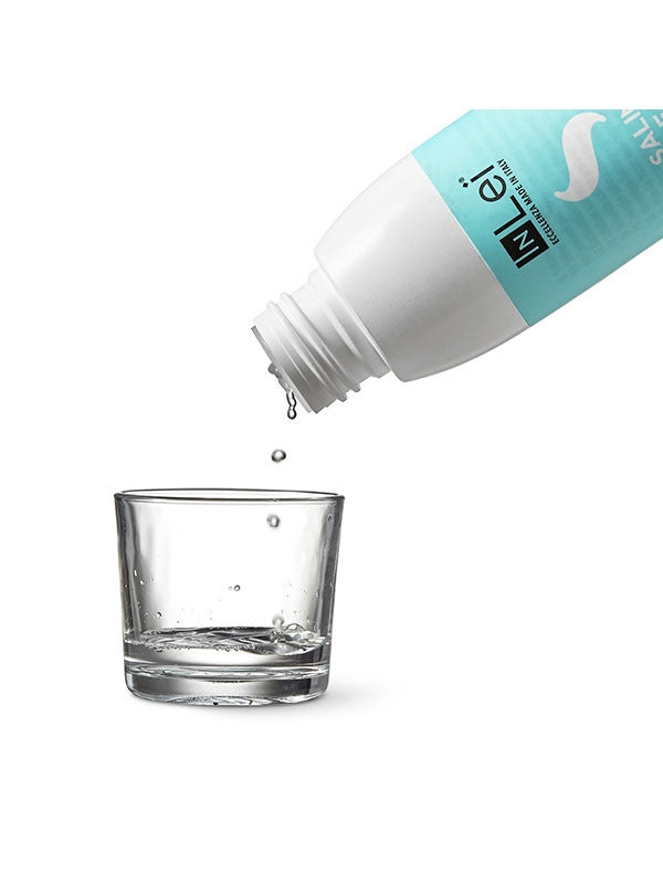 Desengrasante "SALINE PRETREATMENT" 100ml - InLei