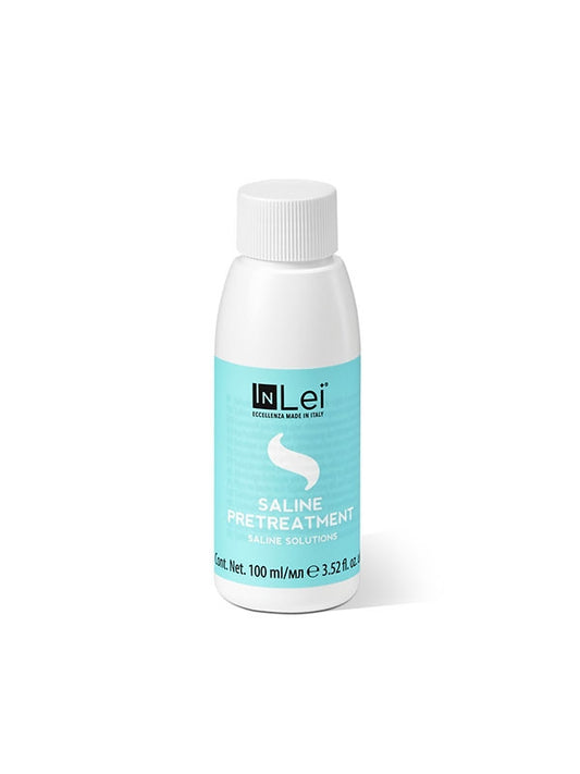 Desengrasante "SALINE PRETREATMENT" 100ml - InLei