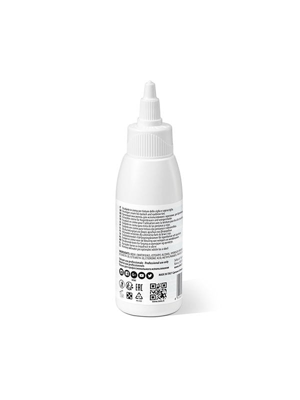 Revelador “DEVELOPER CREAM” 100ml - InLei