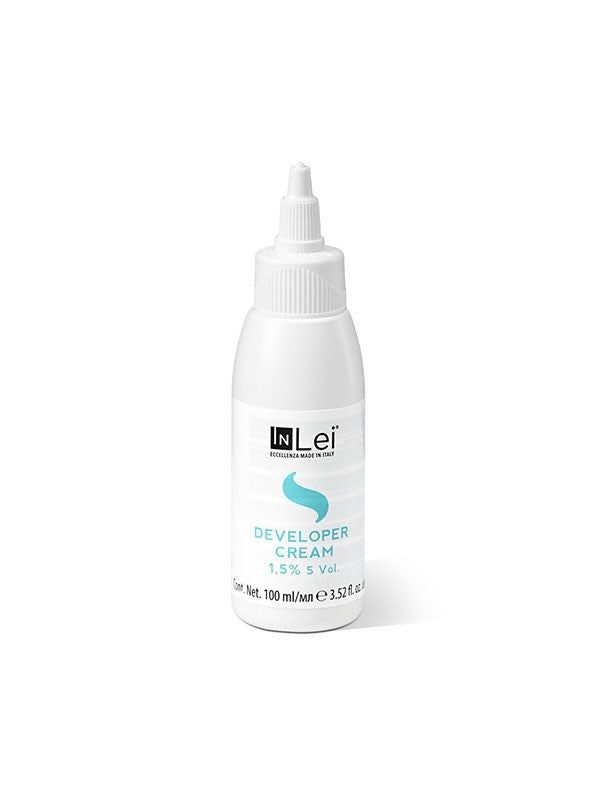 Revelador “DEVELOPER CREAM” 100ml - InLei