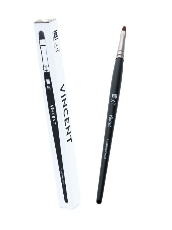Pincel Corte Lengua "VINCENT" - InLei