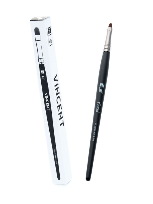Pincel Corte Lengua "VINCENT" - InLei