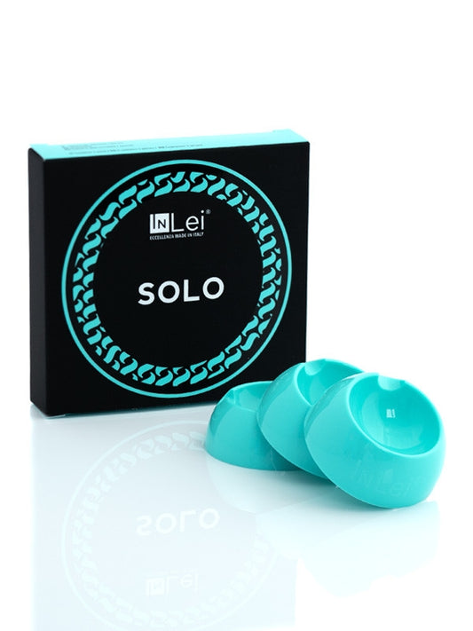 Recipientes (3pcs) "SOLO" - InLei