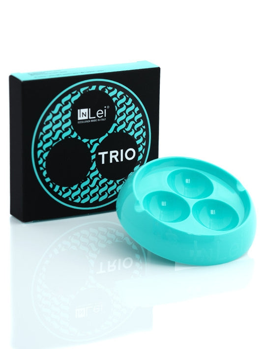 Recipiente "TRIO" - InLei