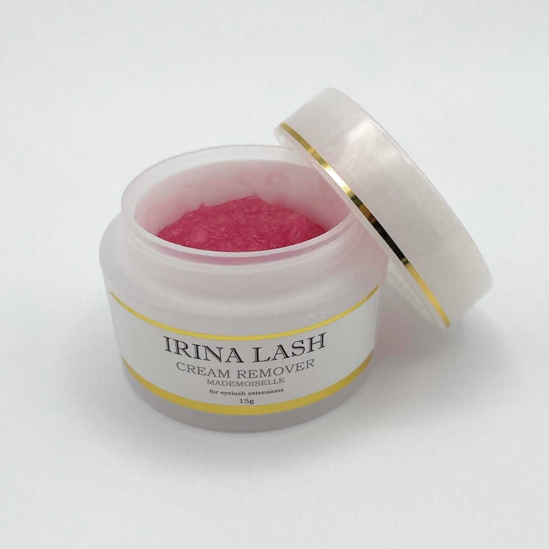 Crema Remover 15g - Irina Lash
