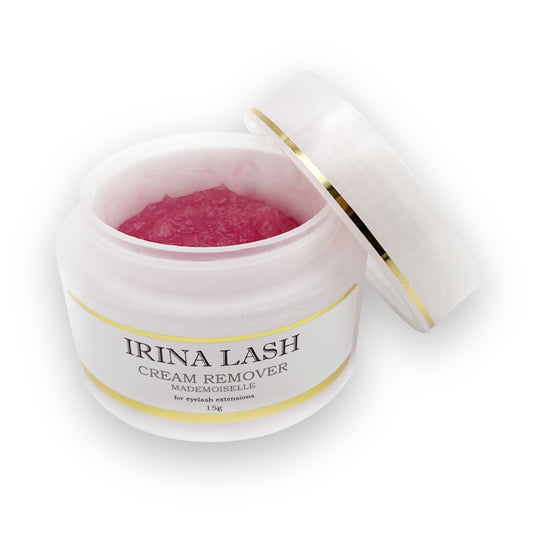 Crema Remover 15g - Irina Lash