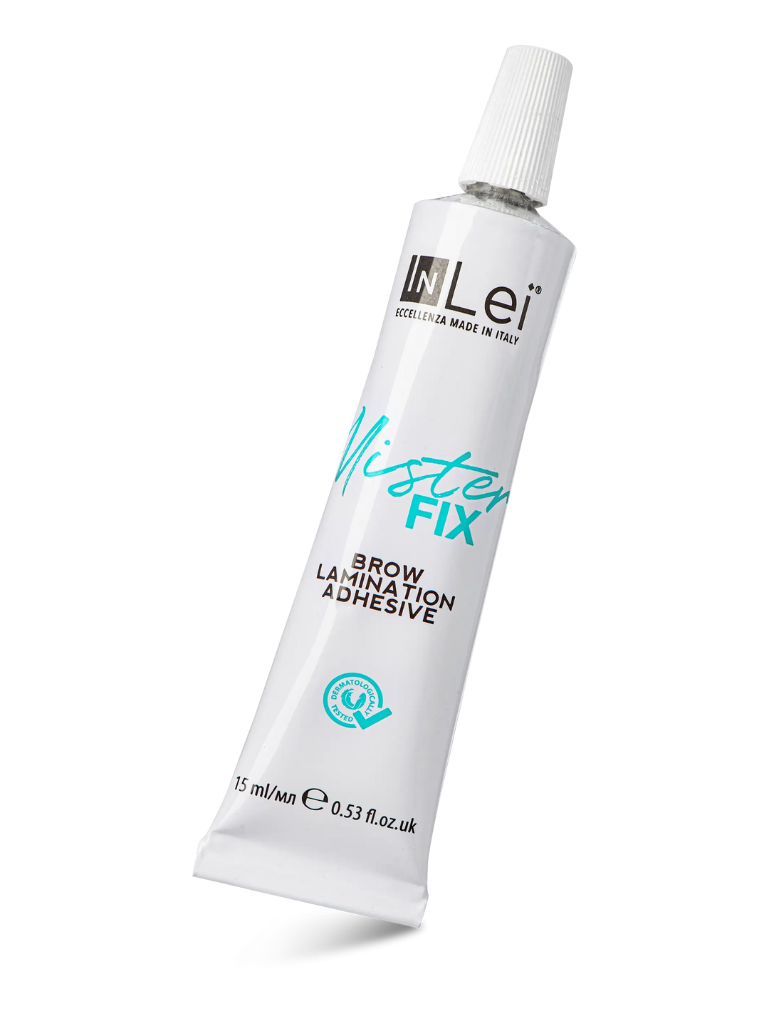 Adhesivo Cejas "MISTER FIX" 15 ml - InLei