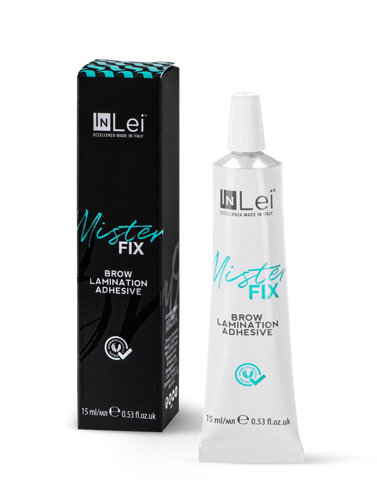 Adhesivo Cejas "MISTER FIX" 15 ml - InLei